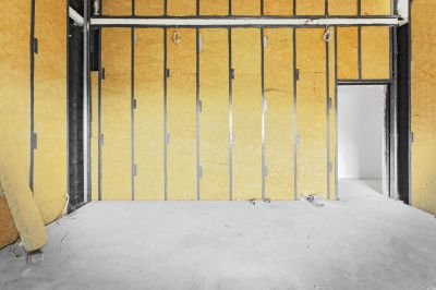 Commercial Insulation - Insulation Installation And Removal Services Colorado Springs, Colorado