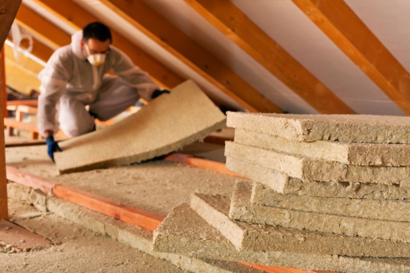 Barn Insulation Installation in Bastrop, TX