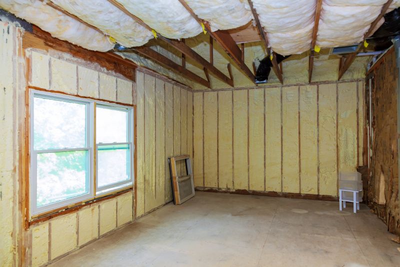 Blanket Insulation Service in Austin, TX