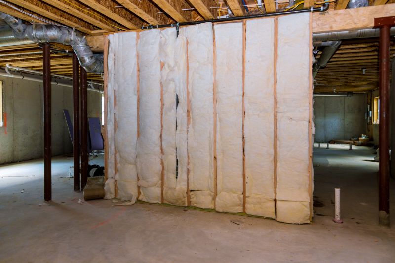 Insulation Installation in Austin, TX