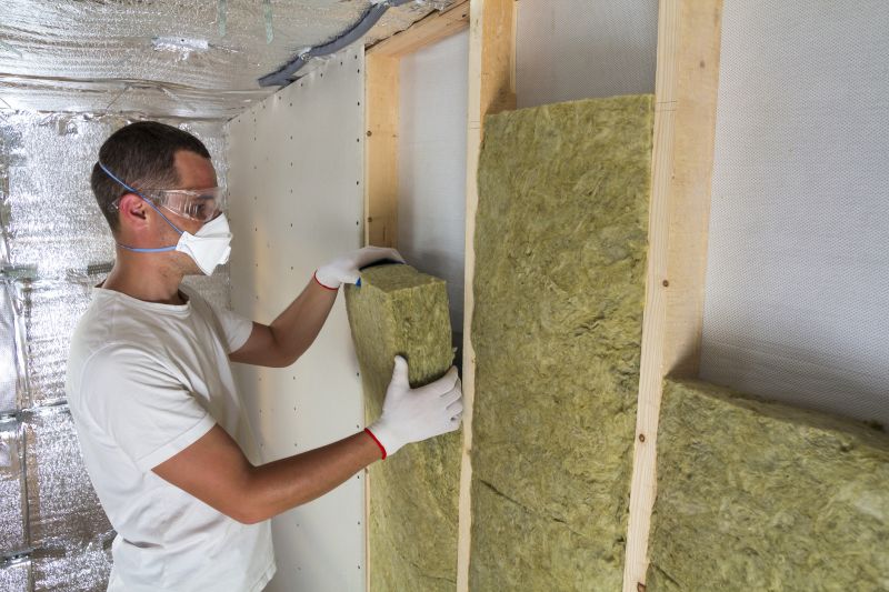 Insulation Installation in Killeen, TX