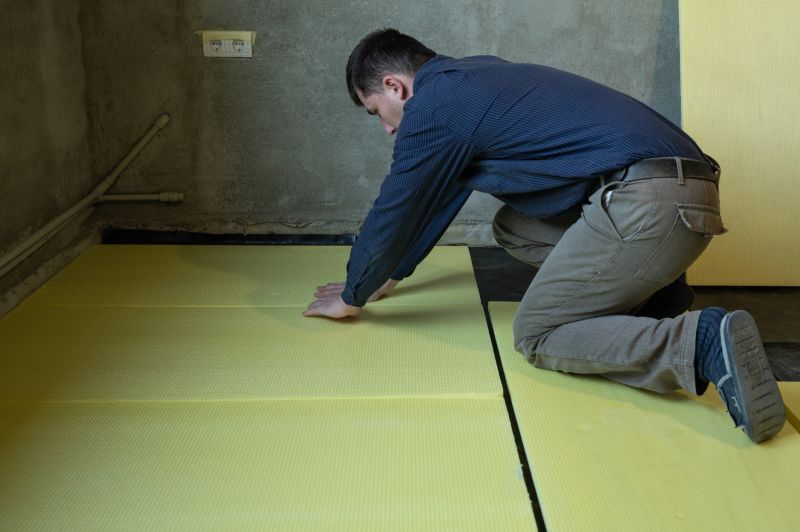 New Insulation Installation in Longmont, CO