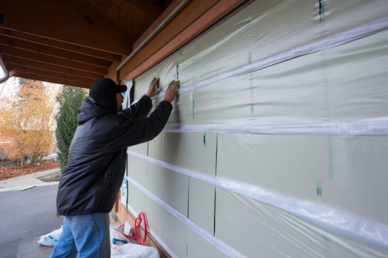 insulation installation services