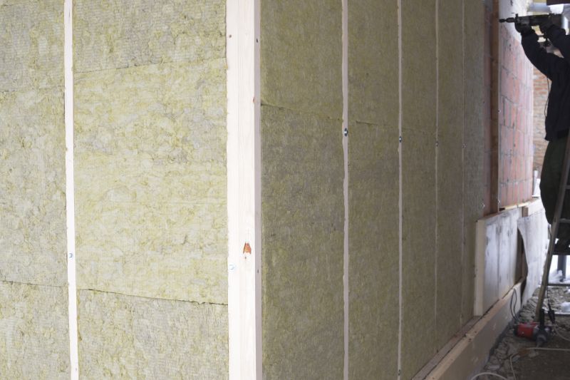 insulation installation services