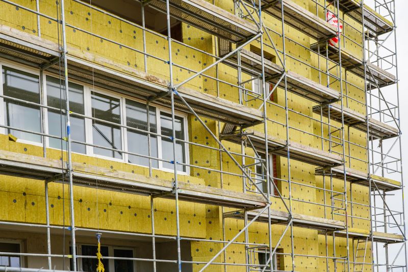 Blanket Insulation Service in Longmont, CO