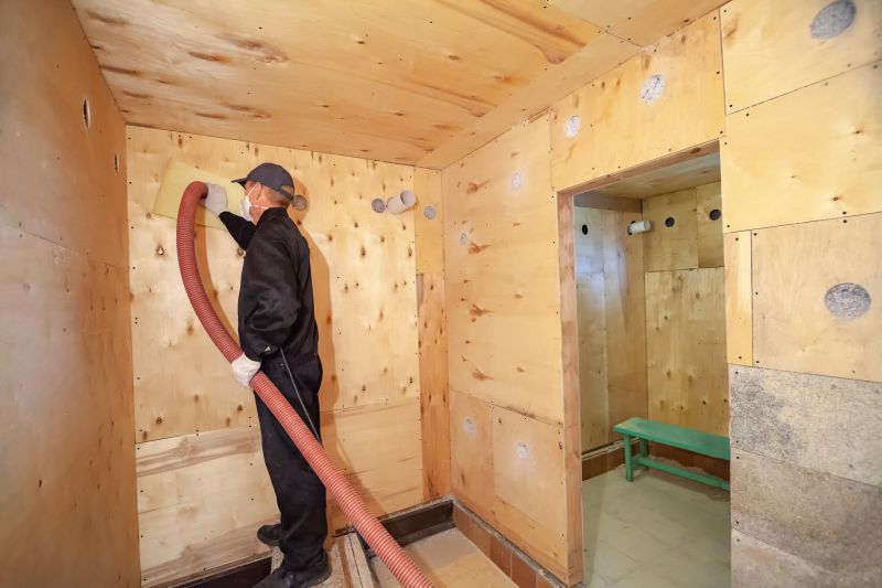 Cellulose Insulation Blowing in Georgetown, TX