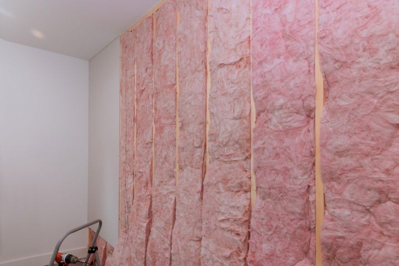 Fiberglass Insulation Service in Bastrop, TX