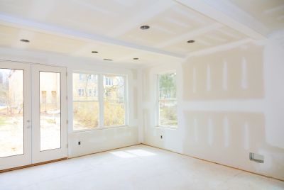 Gypsum Board Installation in Kansas City, KS