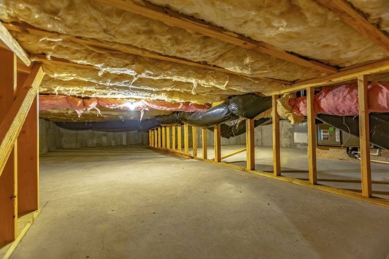 Basement Insulation Solutions
