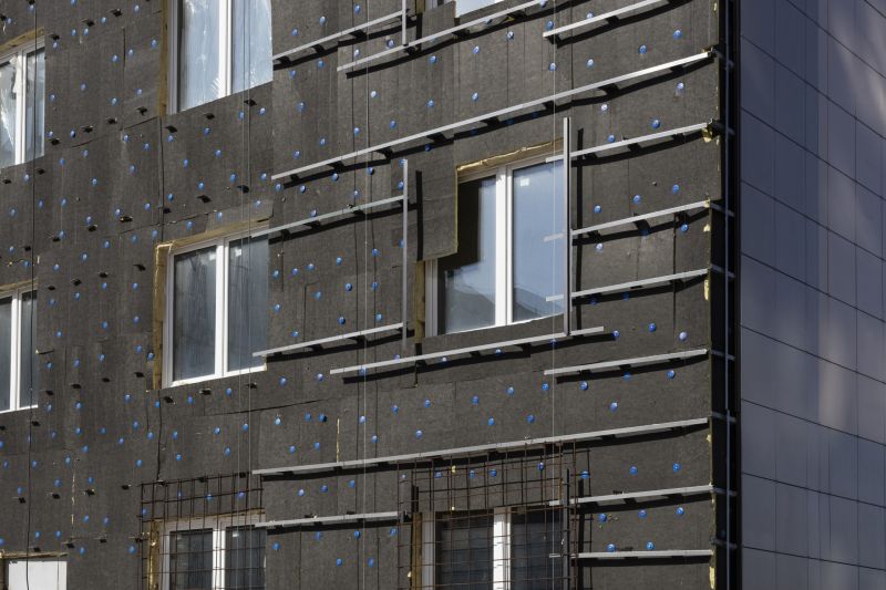 Insulation Installation Services