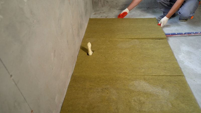 Insulation Installation Services