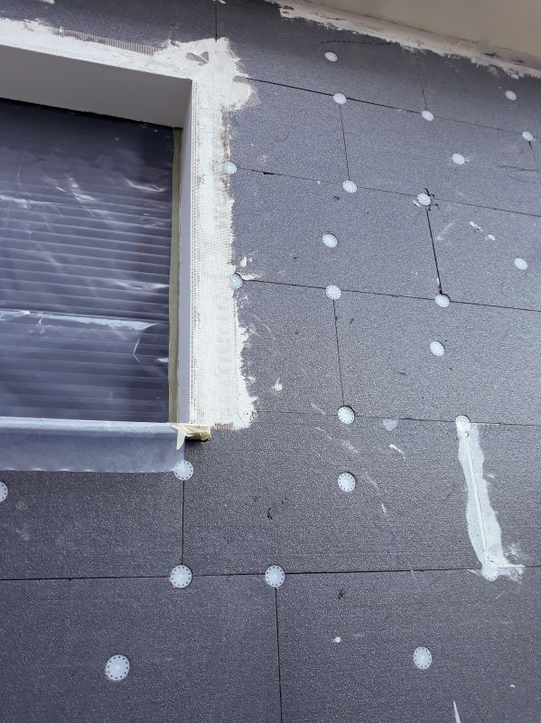 Insulation Installation Services — cost
