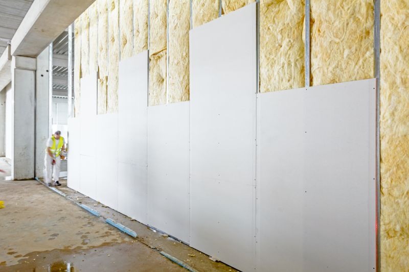 Wall Insulation Cost