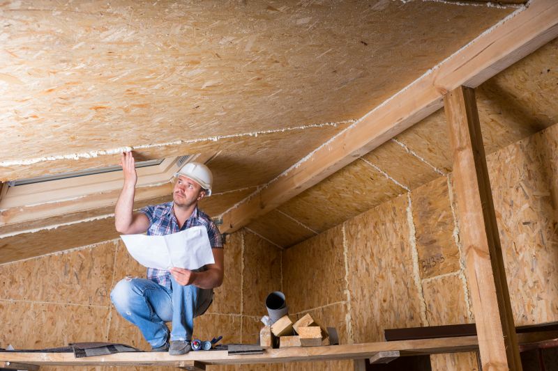 Insulation Installation Services