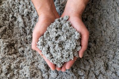 Loose Fill Insulation Service in Killeen, TX