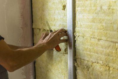 Pole Barn Insulation Service in Boulder, CO