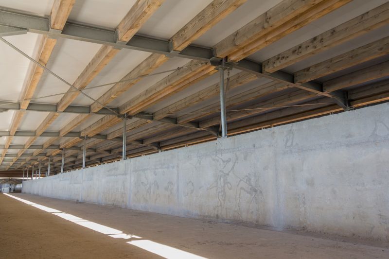 Rafter Insulation Installation in Georgetown, TX