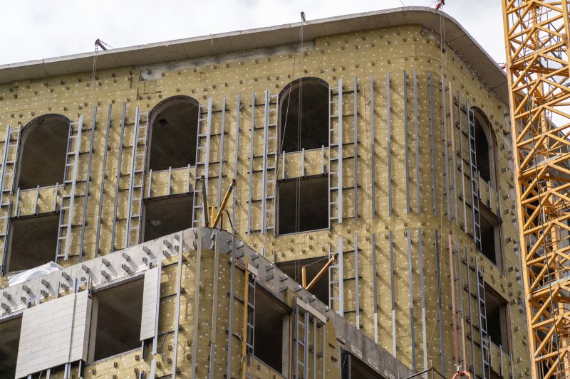 Residential Insulation Service in Georgetown, TX