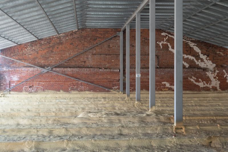 Roof Insulation Service in Austin, TX
