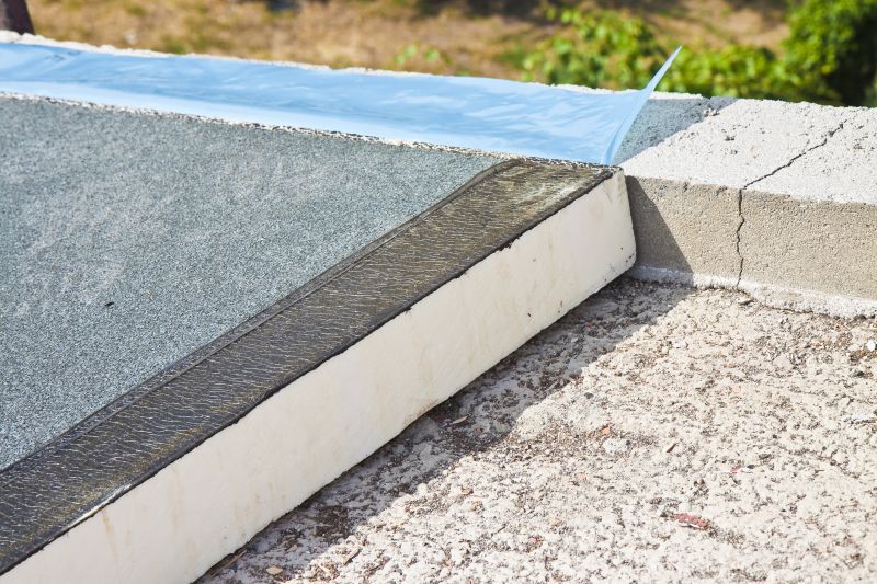 Roof Insulation Service in Bastrop, TX