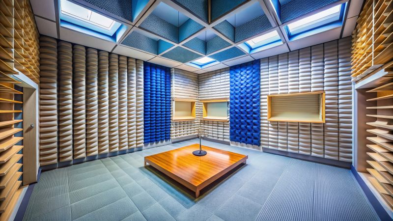 Sound Barrier Installation in Longmont, CO