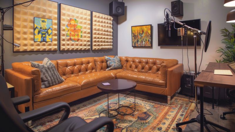 Sound Barrier Installation in Boulder, CO