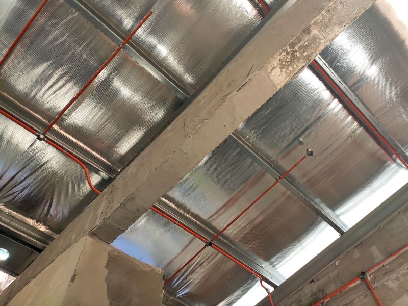 Wall Insulation Installation in Arvada, CO