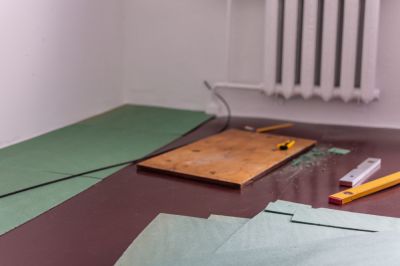 Underfloor Insulation - Insulation Installation And Removal Services Tuxedo Park, New York