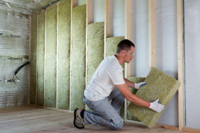 Wall Insulation - Insulation Installation And Removal Services Tuxedo Park, New York